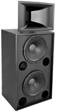 EAW CB259z 双15寸影院主音响