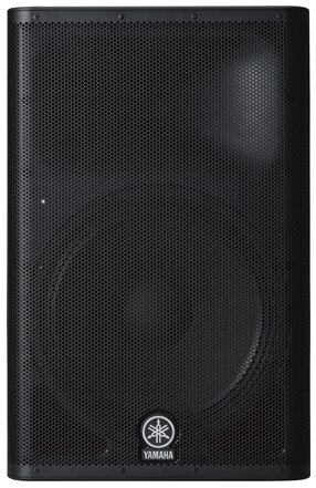 雅马哈 YAMAHA DXR15 15寸有源音响