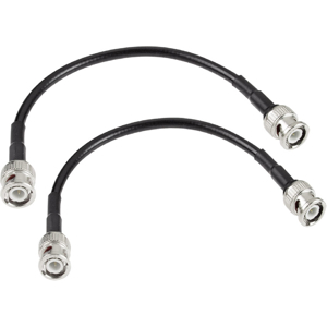 拜亚动力  Beyerdynamic WA-CKL   双接收机电缆盒环