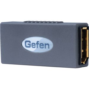 格芬  Gefen   DisplayPort电缆耦合器