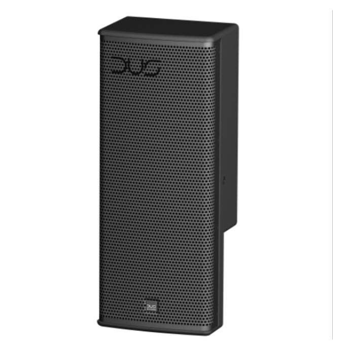 DUS AUDIO HE504 影院音箱
