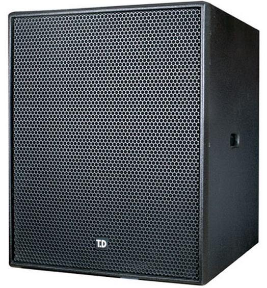 唐龙太极 T.D TAICHEE HW-718w 低音音响