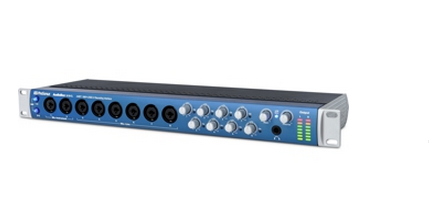 PreSonus   AUDIOBOX 1818 VSL USB 2.0录音系统