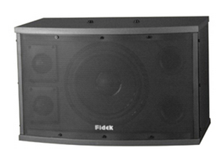 飞达 Fidek    FSK-802  KTV音箱