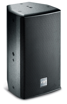 FBT Archon 110 10寸娱乐专用音响