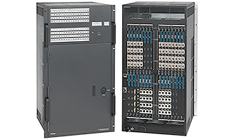 爱思创  Extron  XTP II  6400  矩阵切换器