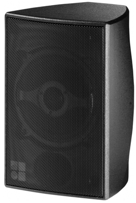d&b audiotechnik E5 5寸音响