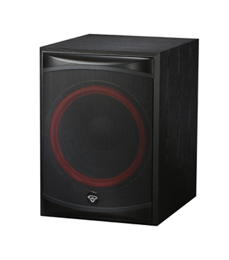 Cerwin Vega XLS 15S  15“有源重低音扬声器
