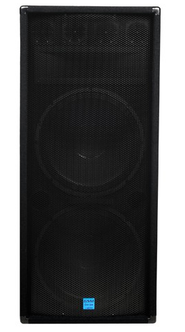 Gemini  GSM-3250  音响