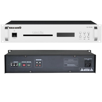 KDLK KL-2312K 受控多功能数字播放器