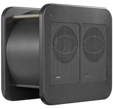 真力Genelec 7271A 数字有源低音音箱