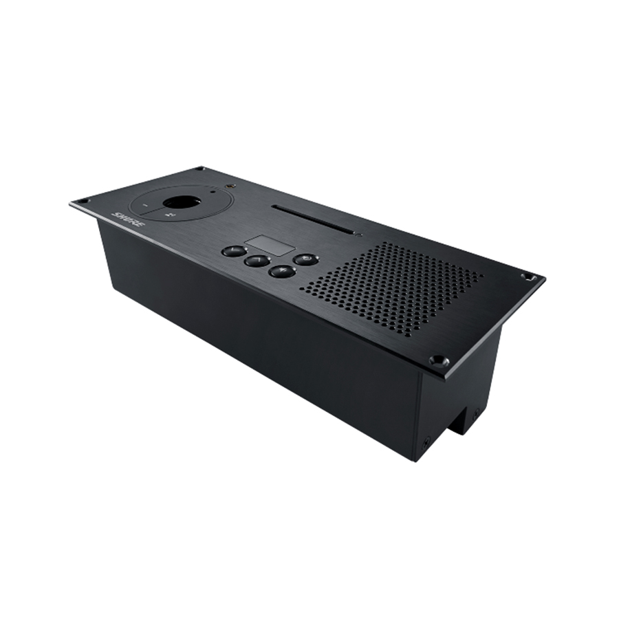 SHURE  MXC620-F  嵌入式会议单元