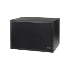 天朗 TANNOY VS 218DR 超低音频扬声器