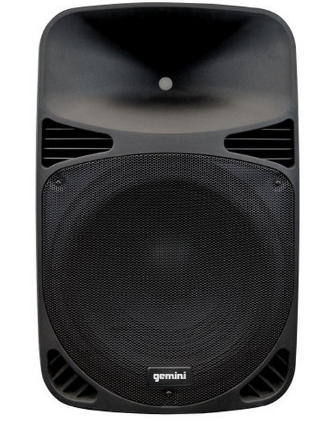 Gemini   HPS-15P   音响