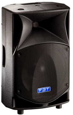 FBT ProMaxX 14a 14寸有源专业音响