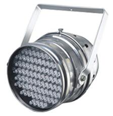 黄河灯光 Yellowrive Lighting YR-LEDP64 LED PAR 灯