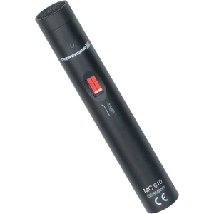 拜亚动力 Beyerdynamic MC 910  全方位电容式录音话筒