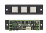 克莱默 Kramer RC-3TB 远程控制面板