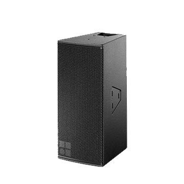 d&b audiotechnik Y7P 双8寸线阵音响