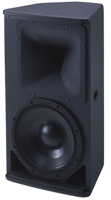 雅马哈 YAMAHA  IF2112(M)  12寸工程音响