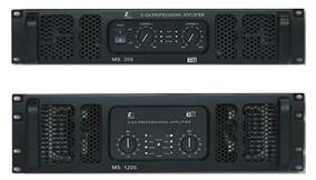 声扬 ZSOUND   MS 功放