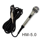 海媚 Haimei HM-5.0有线话筒