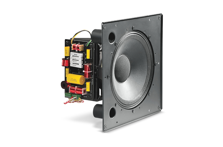 JBL Control 322C 高输出12英寸同轴天花板扬声器