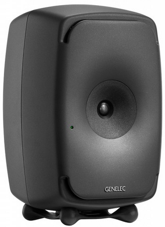 真力Genelec 8351A 全同轴智能有源监听音箱
