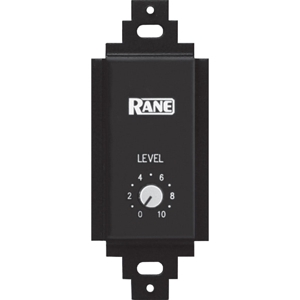 莱恩 RANE  VR 2 远程音量控制开关