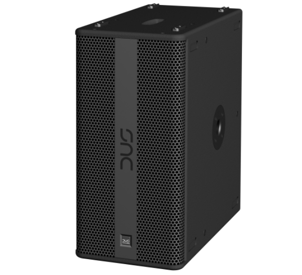 DUS AUDIO DXB550 低频补声音响