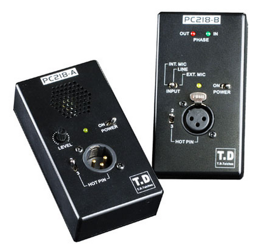 唐龙太极 T.D TAICHEE PC-218A 信号发生器
