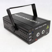 克雷克 KELEK KD033 20图案激光灯