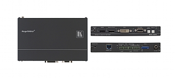 克莱默 Kramer SID-X2N  输入多格式视频HDBaseT发送器带步进切换