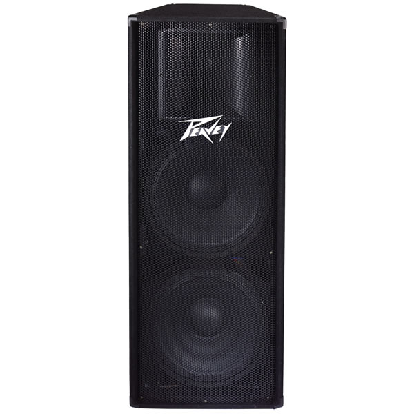 百威 PEAVEY PV215 双15寸音响