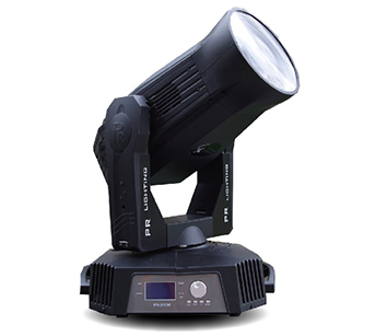 珠江 PR Lighting 劲能1500（BEAM）系列