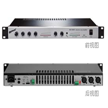Axxent ISV-1000 感应回路放大器