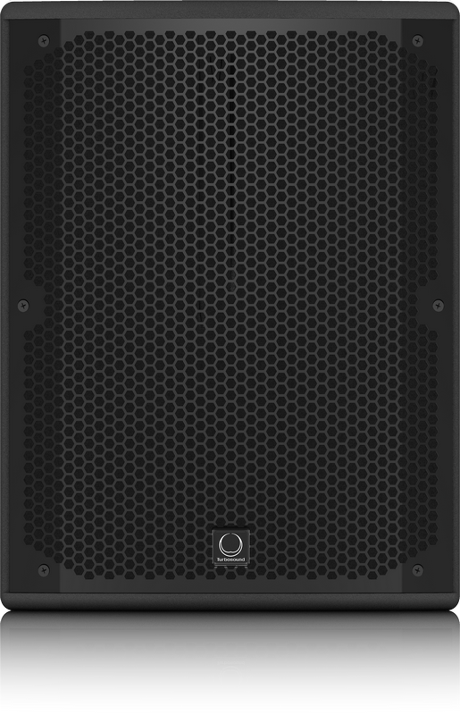 特宝声 Turbosound TCX82 专业音响