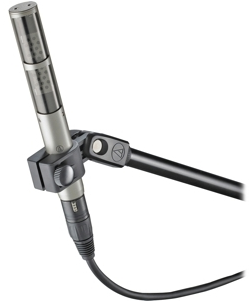 铁三角 Audio-technica AT4081 双向活动话筒