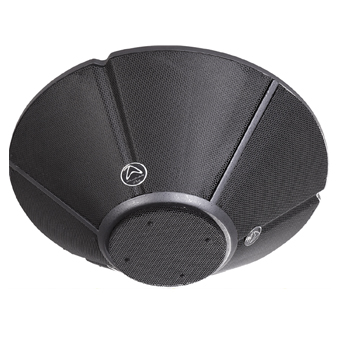 乐富豪 Wharfedale M740 专业音响