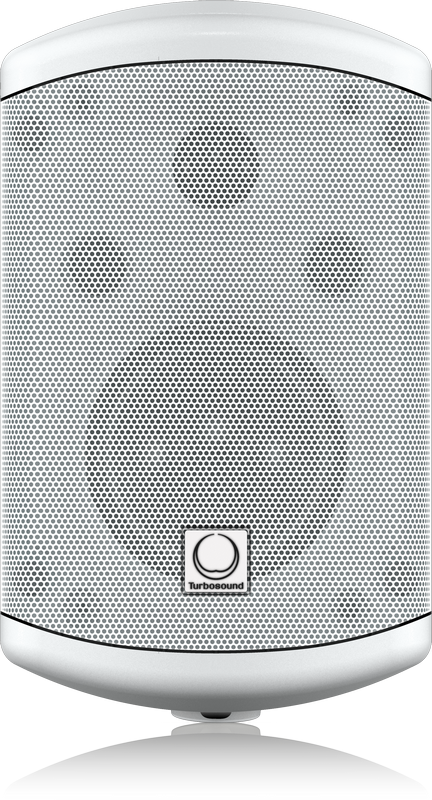 特宝声 Turbosound TCI32-TR-WH 娱乐音响