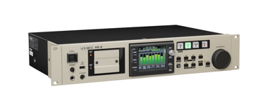 天琴 TASCAM  HS-8  播放机