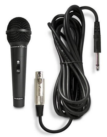 NADY SP-4C 星威™系列专业演出麦克风