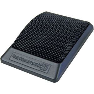 拜亚动力 Beyerdynamic MPC 66 V SW 麦克风内置预放大器