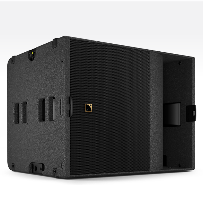 阿酷斯 L-ACOUSTICS KS21 单21寸大功率低频扬声器
