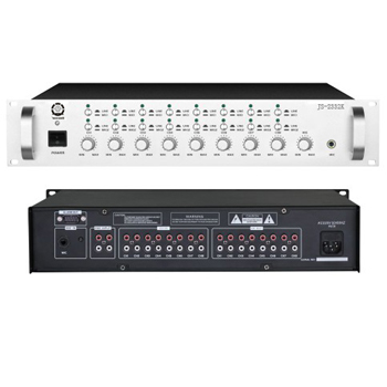 KDLK JS-2332K 8进8出信号分配器