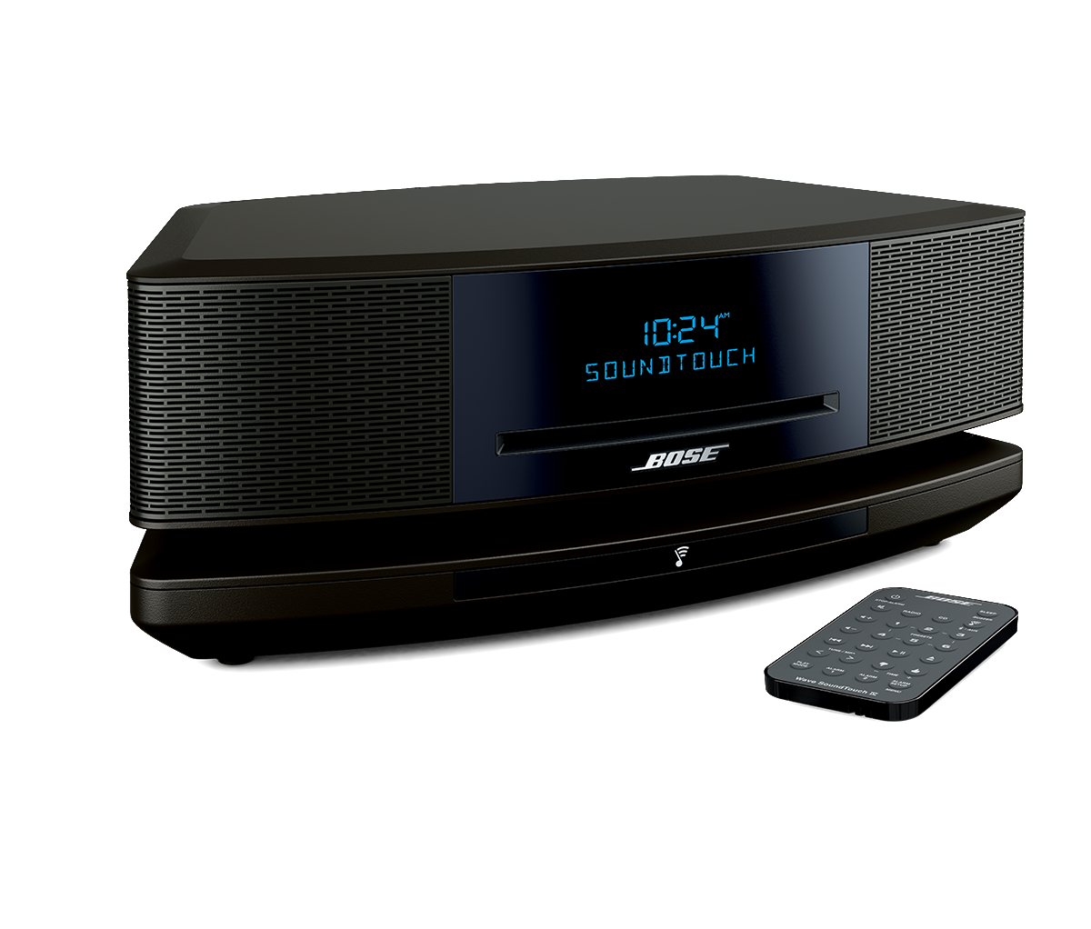 Bose Wave SoundTouch IV妙韵音乐系统/音箱/音响 WIFI/蓝牙/CD播放器