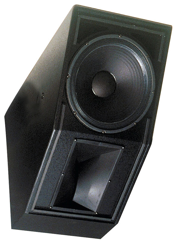 EV EVI-15 15寸补声音响