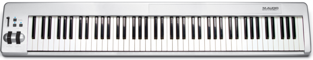 M-Audio Keystation 88es 88键MIDI键盘