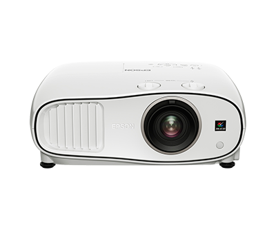爱普生 Epson CH-TW6600W 多媒体液晶投影机