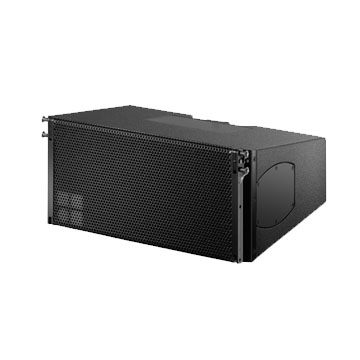 d&b audiotechnik Vi12  双12寸三分频线阵音响